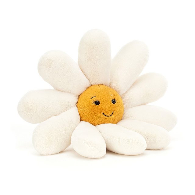 Jellycat  Burgon & Ball x RHS Stainless Steel Daisy Grubber
