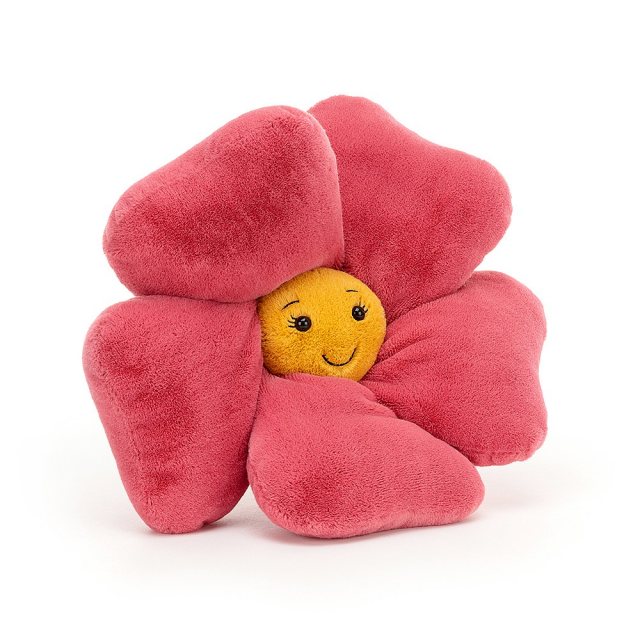 JELLYCAT Fleury Petunia JELLYCAT Fleury Petunia