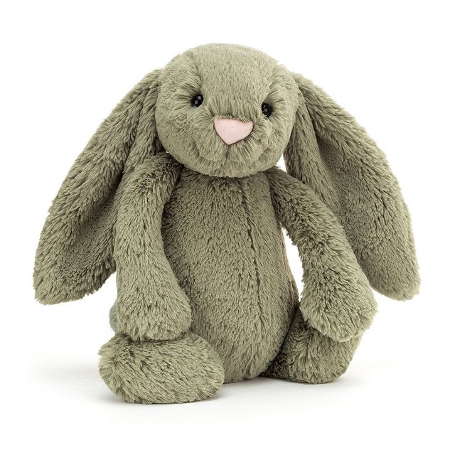 Jellycat Fern Bunny Medium