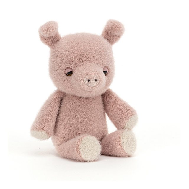 Jellycat  Peter Rabbit New Baby Money Bank
