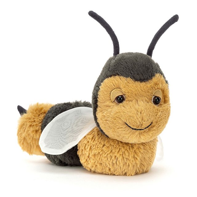 Jellycat  Jellycat Little Pup Bag