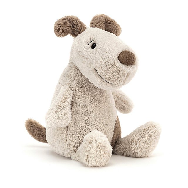 Jellycat  Sara Miller Dapper Dogs Multi Bedding