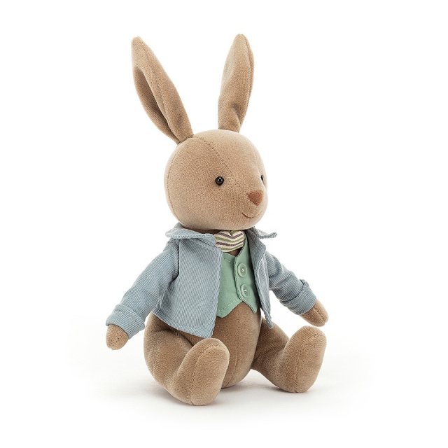 Jellycat  The World of Peter Rabbit x Toasted Crumpet Jemima Puddle Duck Small China Mug
