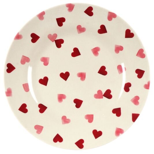 Emma Bridgewater Emma Bridgewater Pink Hearts Small Mug