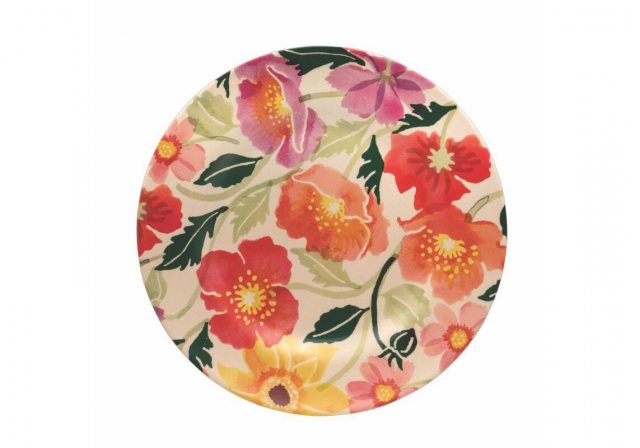 Emma Bridgewater The Holly & The Ivy Pasta Bowl