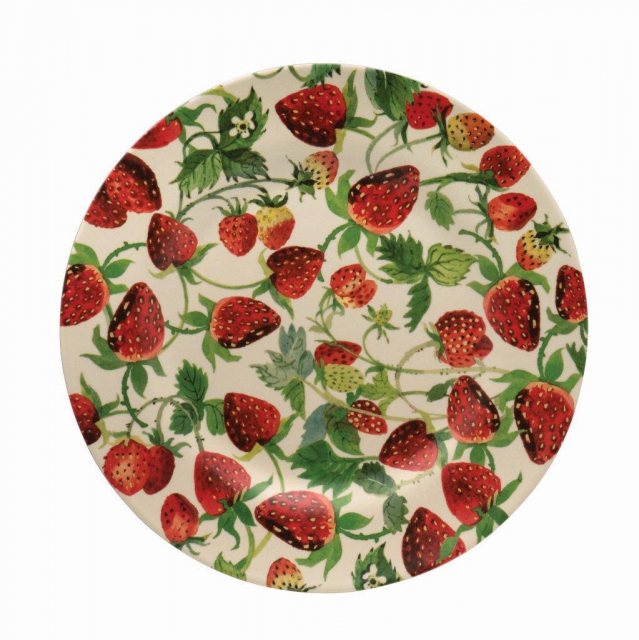 Emma Bridgewater Sophie Allport Strawberries Napkins Set of 4