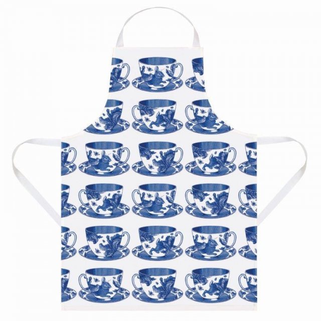 Thornback & Peel Tea Cup Apron