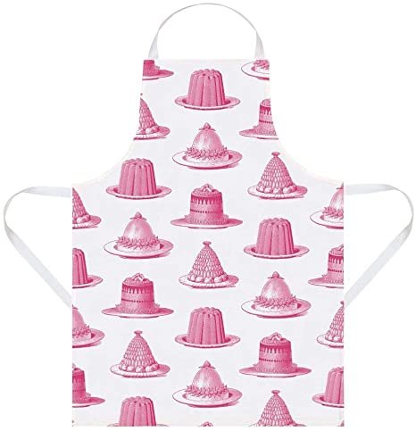 Thornback & Peel Thornback & Peel Jelly & Cake Apron