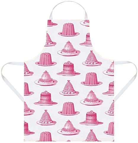 Thornback & Peel Thornback & Peel Jelly & Cake Apron