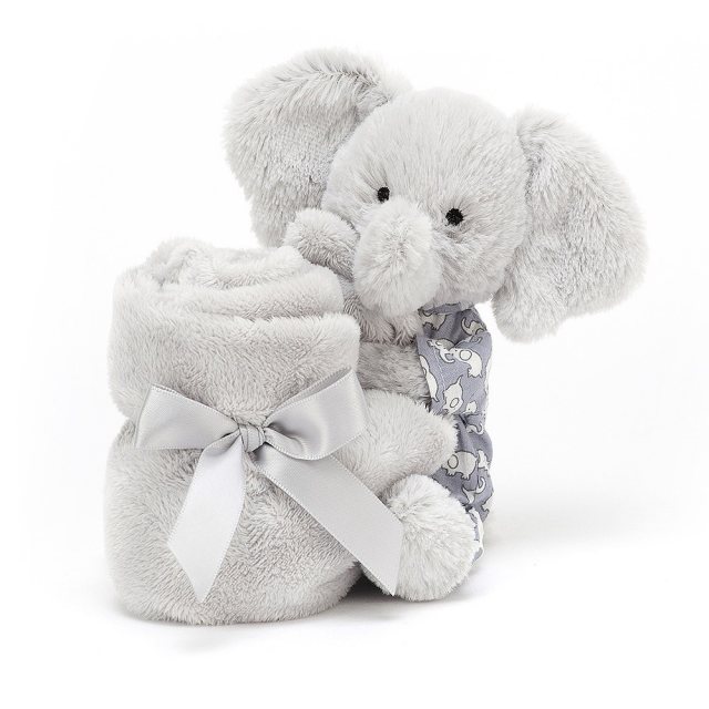Jellycat  Elmer Search & Find Numbers