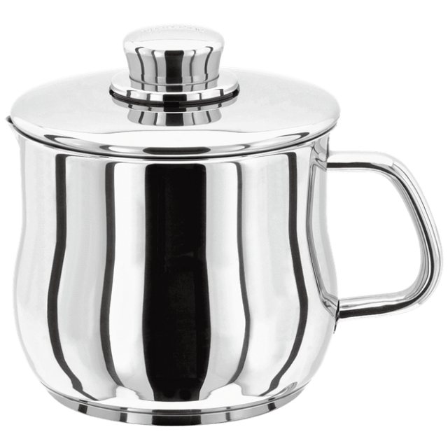 Stellar Stellar 1000 14cm Milk/Sauce Pot with Lid