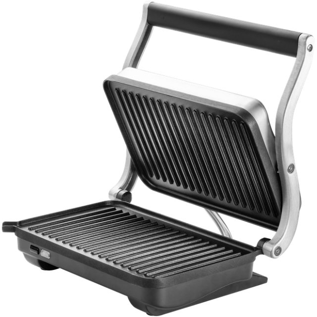 Judge Judge Healthy Grill