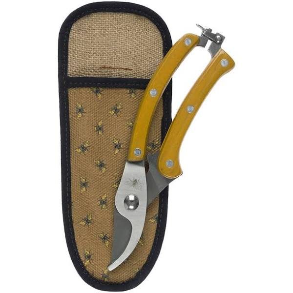 Sophie Allport Sophie Allport Bees Garden Secateurs Set