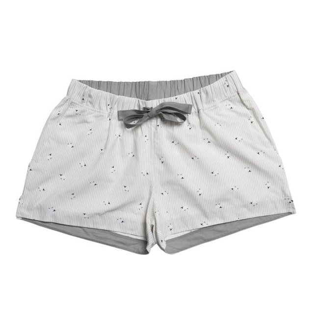 Sophie Allport Sophie Allport Sheep Pyjama Shorts