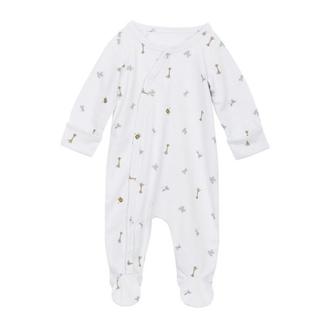 Sophie Allport Sophie Allport Bears Baby Grow