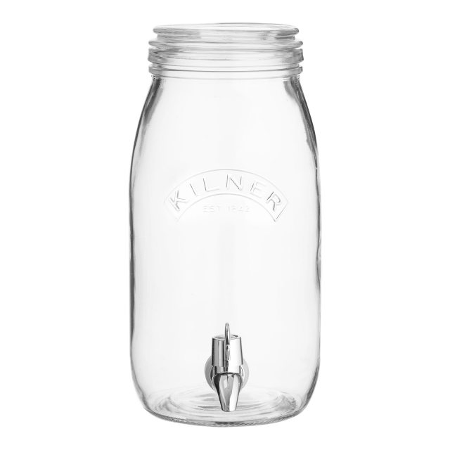 Kilner Drinks Dispenser 3 Litre