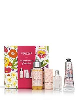 L'Occitane L'Occitane Uplift And Invigorate Verbena Collection