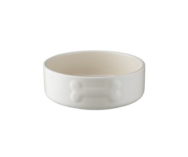 Mason Cash Dog Bowl 15cm