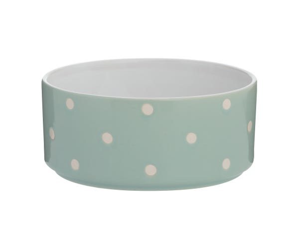 Mason Cash Emma Bridgewater Polka Dot Pasta Wine Tin