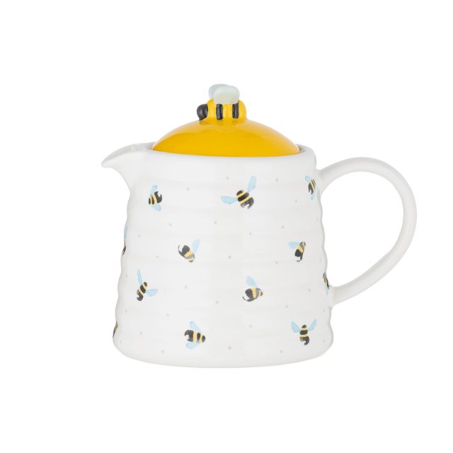 Price & Kensington Price & Kensington Sweet Bee 4 Cup Teapot