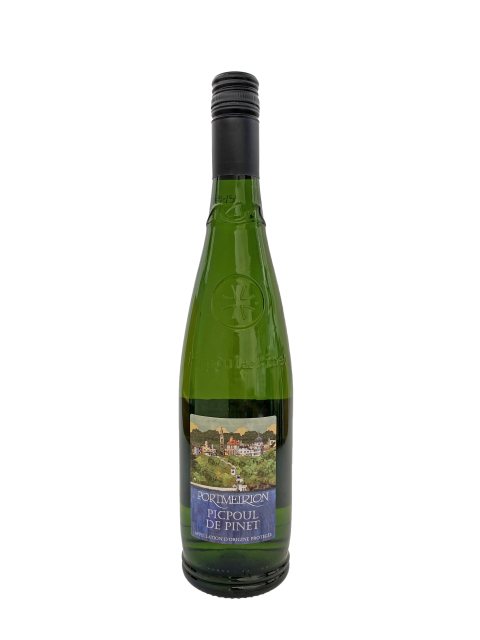 Portmeirion Cymru Picpoul De Pinet Appellation d’Origine Protégée 2020