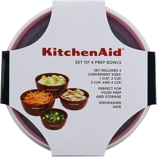 Kitchen Aid Innovative Kitchen Measuring Jug