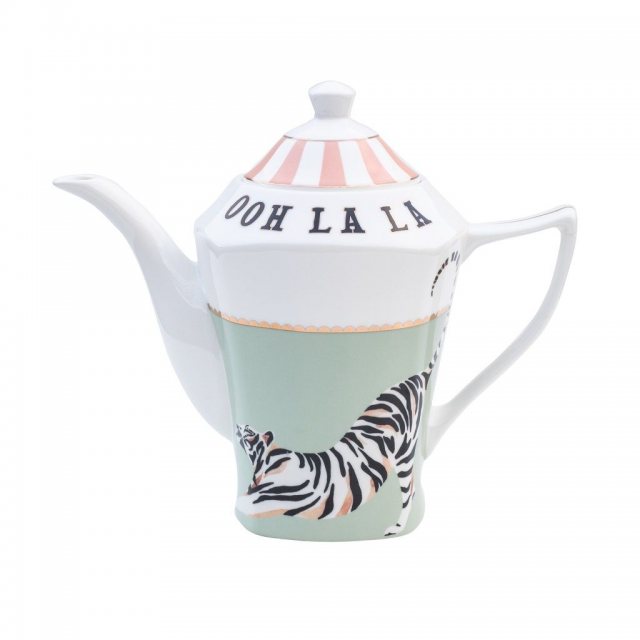 Yvonne Ellen Yvonne Ellen X for XOXO Mug