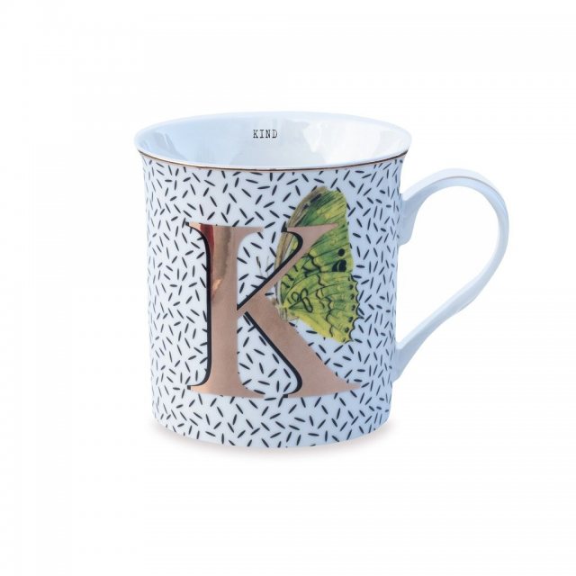 Yvonne Ellen K for Kind Mug