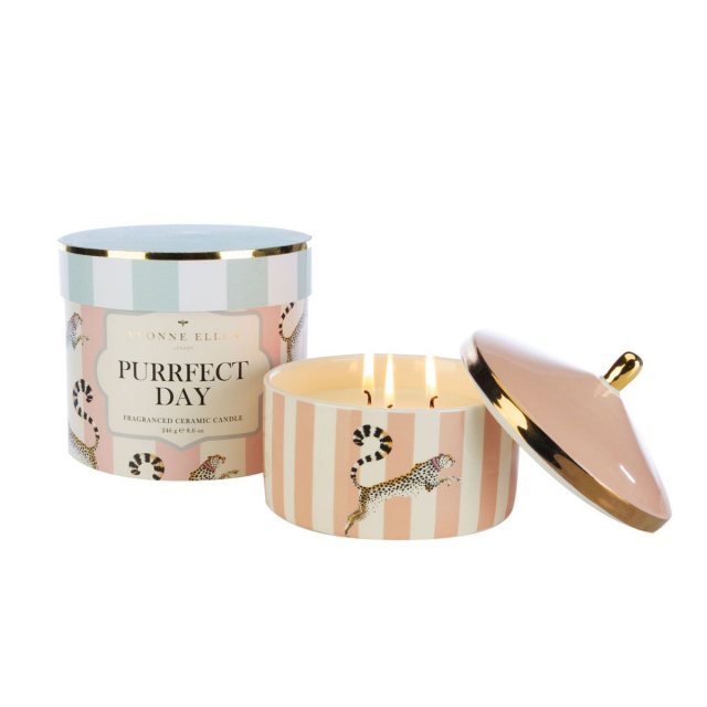 Wax Lyrical Yvonne Ellen Lobster / Elephant / Ibis Round Cake Tins Set of Three
