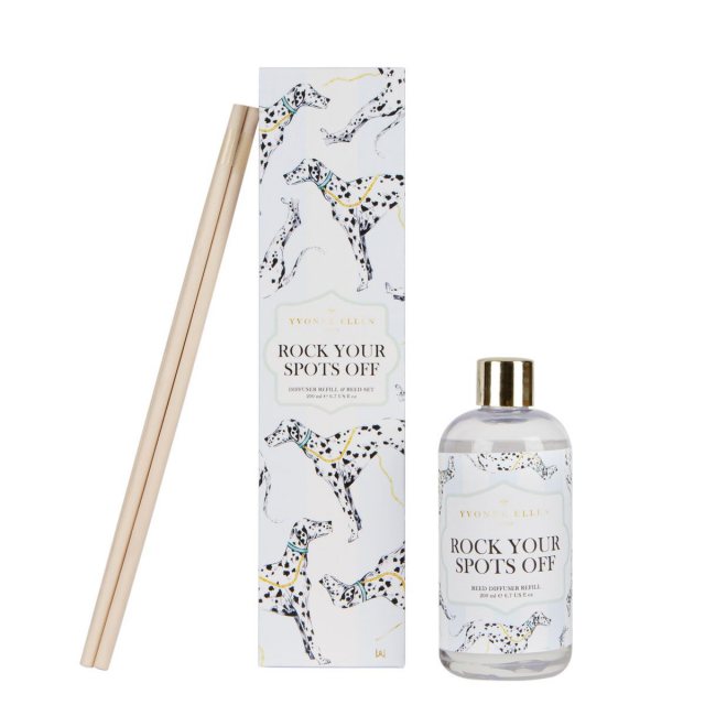 Wax Lyrical Celtic Herbal Exotic Wood & Ylang Ylang Reed Diffuser 100ml