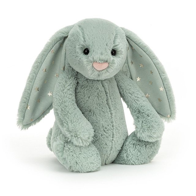 Jellycat Soft Toys Bashful Tulip Bunny Medium