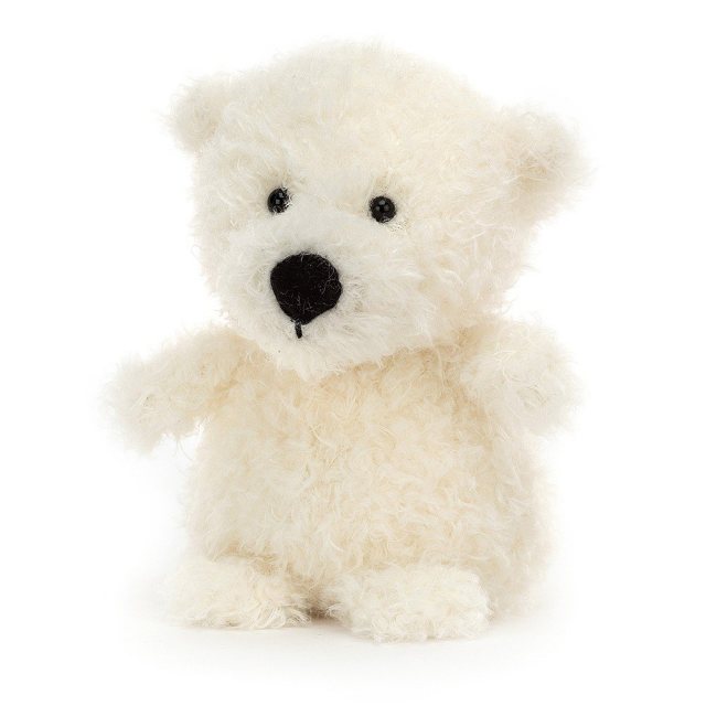 Jellycat  Sophie Allport Bears Baby Grow