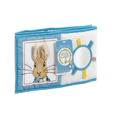 Peter Rabbit Peter Rabbit Unfold & Discover