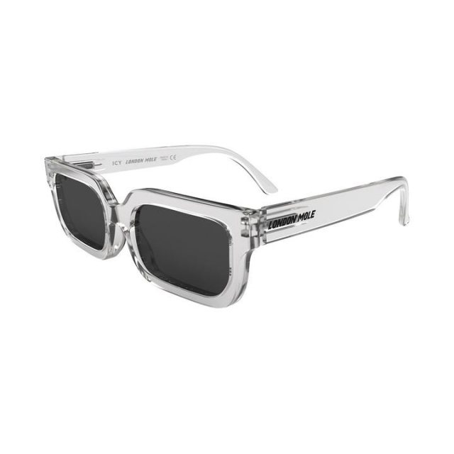 Newgate IZIPIZI Junior #E Blue Tortoise Sunglasses