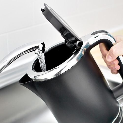 Judge Kettle Black Buy Online Here Portmeirion Online