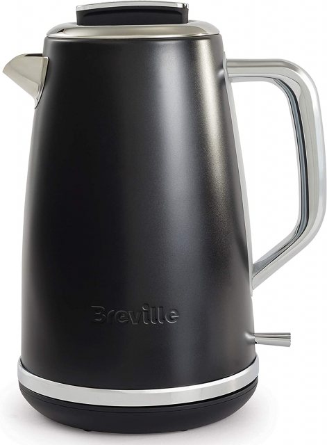 Russell Hobbs Buckingham Quiet Boil Kettle