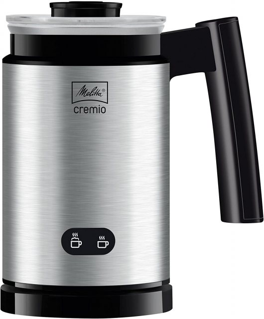 Melitta Cremio Milk Frother