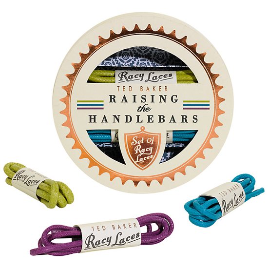 Ted Baker Redecker Shoe Polish Applicator Brush - Black Horse Hair