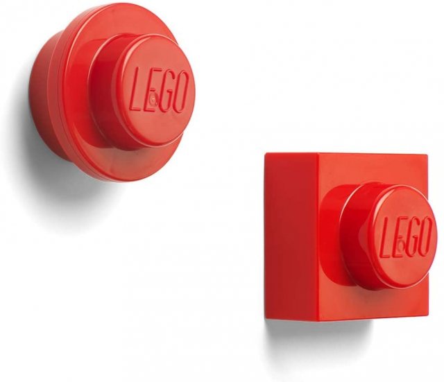 LEGO Lego Magnet Set Round & Square