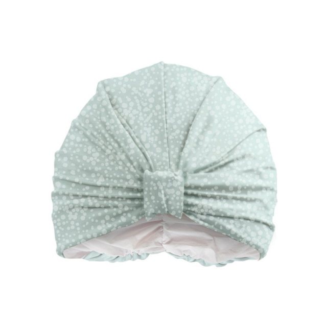 Turban Shower Cap Teal | Buy Online 