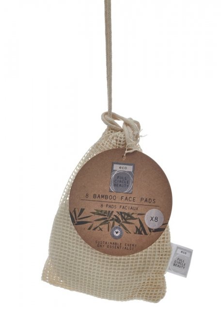 Full Circle Beauty  Eco Bath Natural Sisal Strap Large