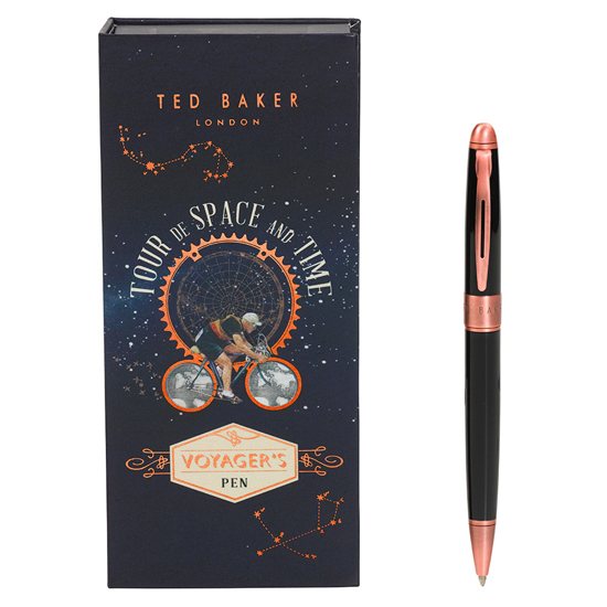 Ted Baker D/C   Black Pen