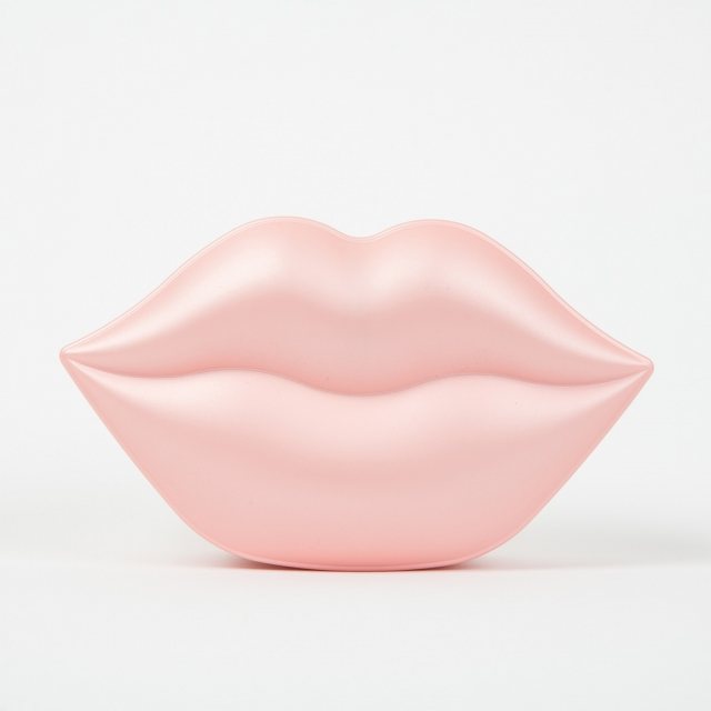 Kocostar Cherry Blossom Lip Mask Pot