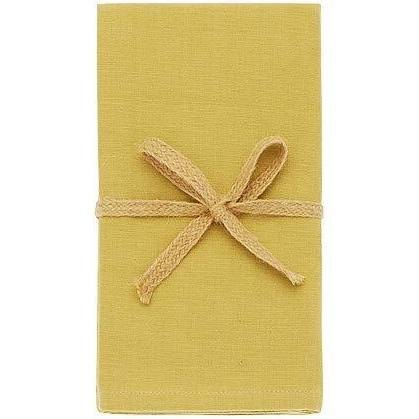 Walton & Co IHR Napkins Farm Goose
