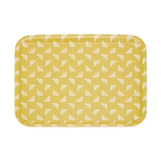 Walton & Co Joules Bee & Stripe Pan Grab