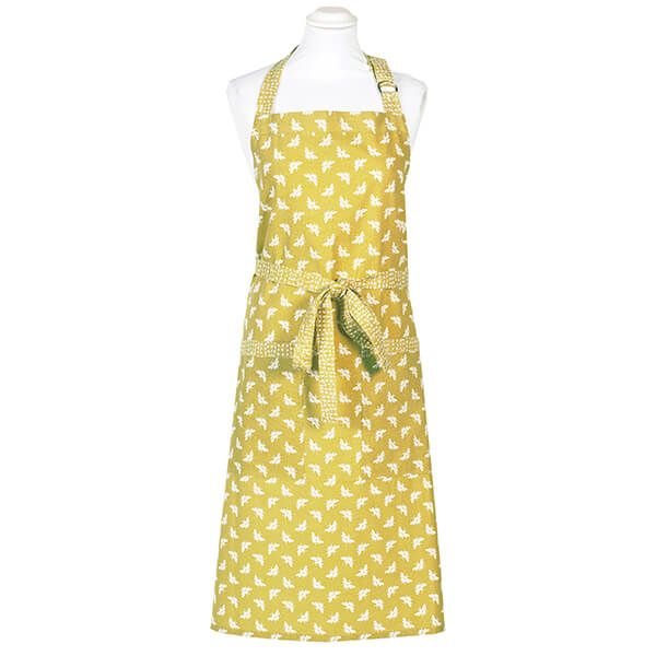 Walton & Co Emma Bridgewater Napkins - Dandelion Cream