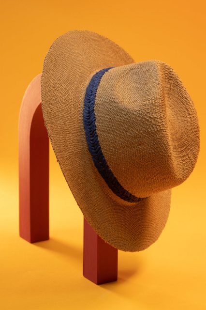 Powder Powder Kids Animal Hat - Lion