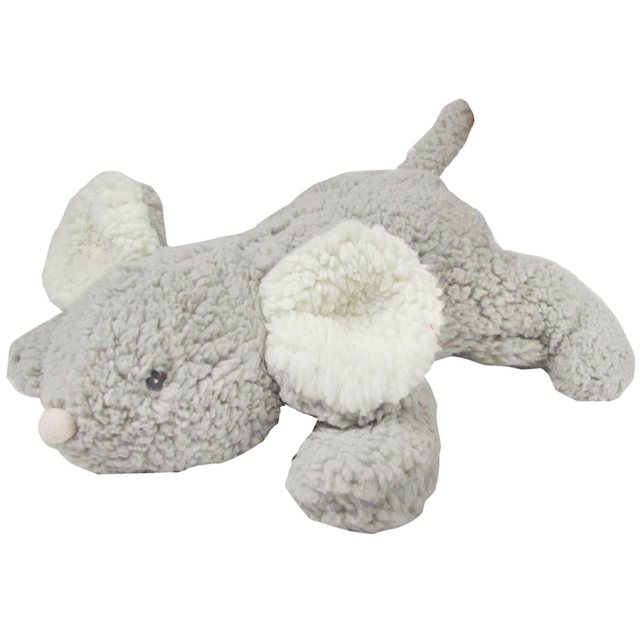 Albetta Albetta Mummy Mouse Snuggly Toy