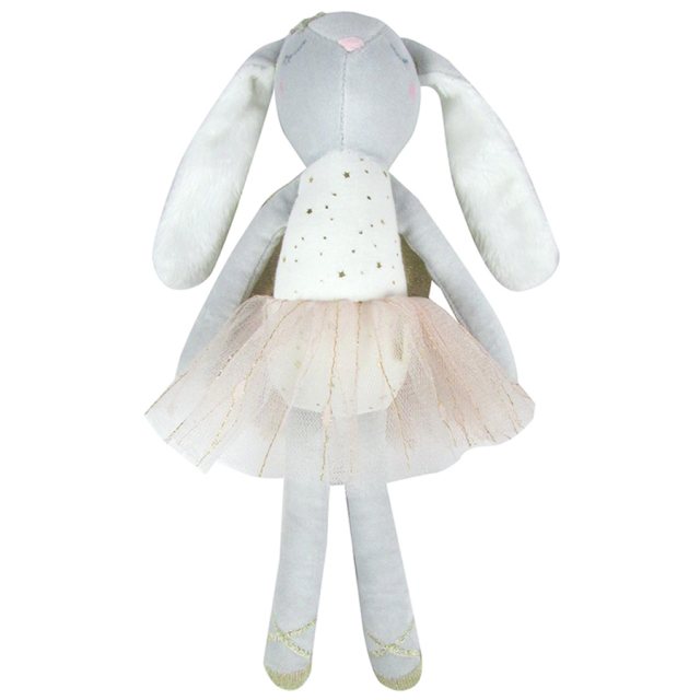 Albetta Albetta Sweet Heart Cuddle Toy
