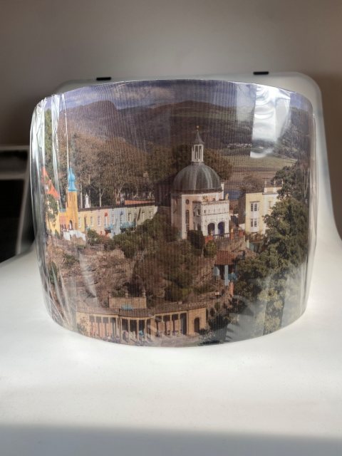 Portmeirion Portmeirion Lampshade